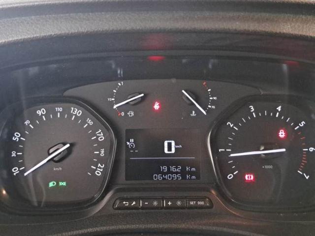 PEUGEOT Expert usata, con Chiusura centralizzata