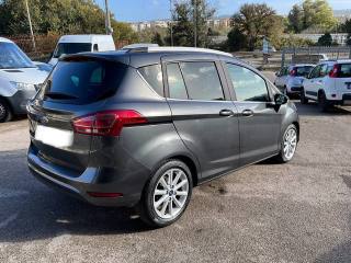 FORD B-Max usata 2