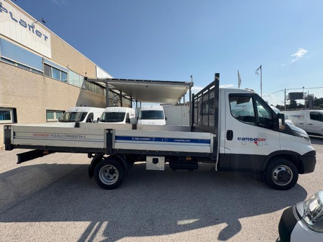 IVECO Daily usata, con Boardcomputer