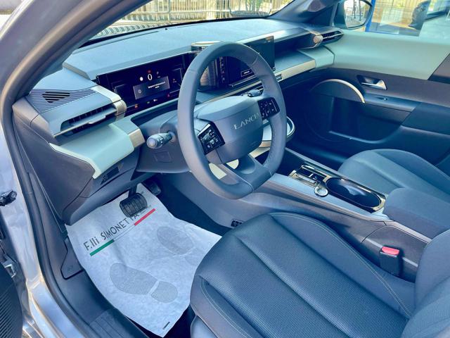 LANCIA Ypsilon usata, con Chiusura centralizzata