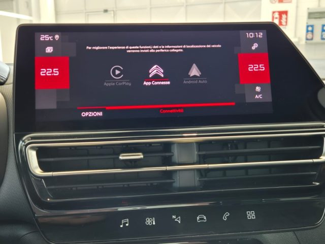 CITROEN C5 Aircross usata, con ESP
