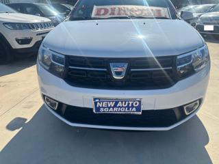 DACIA Sandero usata 29