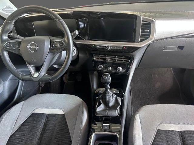 OPEL Mokka usata, con Cerchi in lega