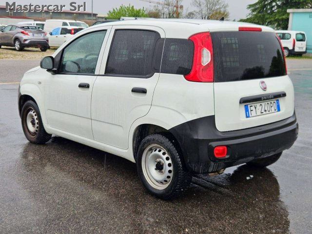 FIAT Panda usata 6