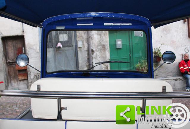 PIAGGIO Ape usata 18