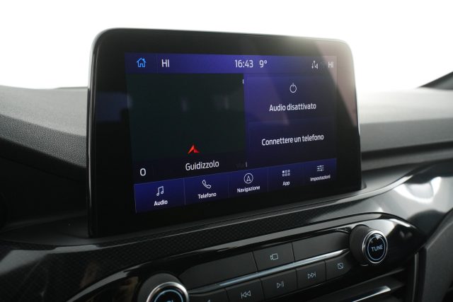 FORD Kuga usata 16