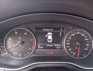 AUDI A5 usata, con Chiusura centralizzata