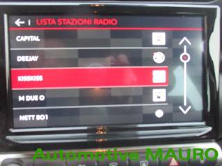 CITROEN C3 Aircross usata, con Fari LED