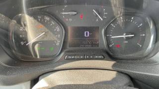 CITROEN Jumpy usata 9