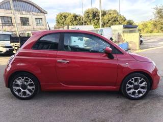 FIAT 500 usata 3