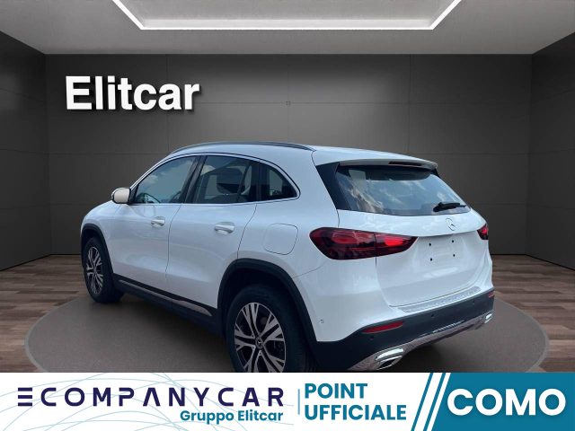 MERCEDES-BENZ GLA 180 usata, con Autoradio