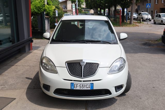 LANCIA Ypsilon usata 69