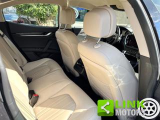 MASERATI Ghibli usata, con Immobilizzatore elettronico
