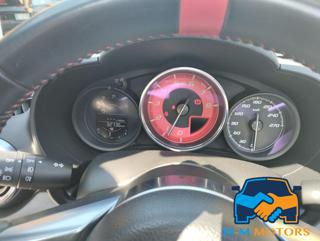 ABARTH 124 Spider usata, con ESP