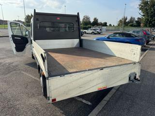 CITROEN Jumper usata, con Immobilizzatore elettronico