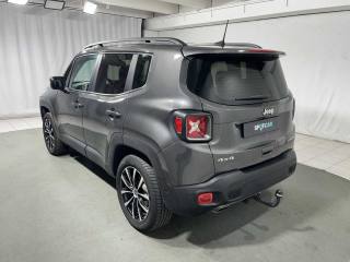 JEEP Renegade usata, con Airbag Passeggero