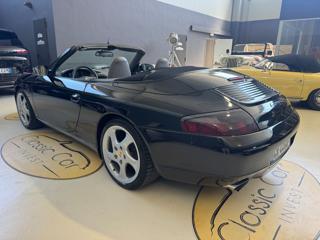 PORSCHE 911 usata, con Antifurto