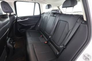BMW X3 usata 2