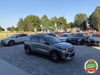 CITROEN C3 Aircross usata, con Boardcomputer