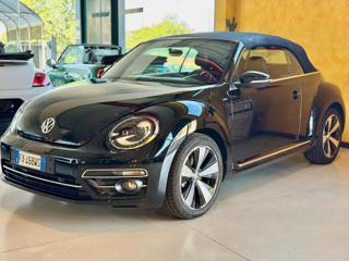 VOLKSWAGEN Maggiolino usata, con Airbag