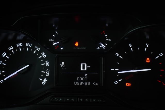 CITROEN C3 usata 14