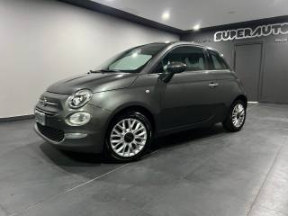 FIAT 500 usata, con Airbag laterali