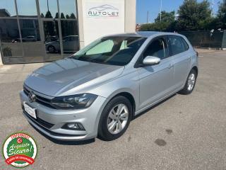 VOLKSWAGEN Polo usata, con Airbag laterali