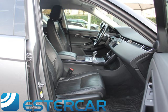 LAND ROVER Range Rover Evoque usata, con Climatizzatore