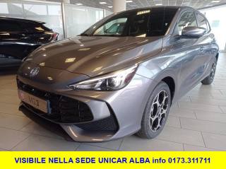 MG MG3 usata, con Airbag laterali