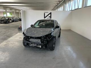 NISSAN Juke usata, con Airbag laterali