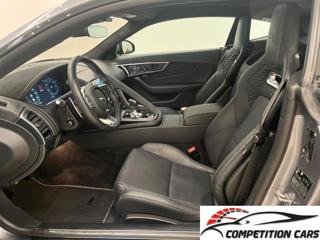 JAGUAR F-Type usata, con Chiusura centralizzata