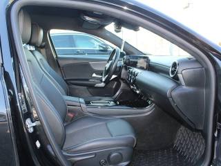 MERCEDES-BENZ A 180 usata, con ESP