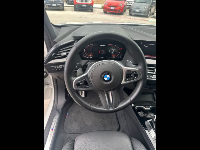 BMW 135 usata, con Fendinebbia