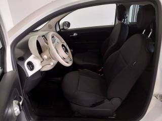 FIAT 500 usata, con Boardcomputer