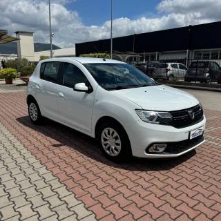 DACIA Sandero STREETWAY 1.0 TCe 100cv ECO-G (GPL) COMFORT