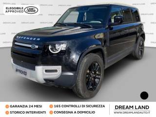 LAND ROVER Defender 110 2.0 SD4 AWD Auto S