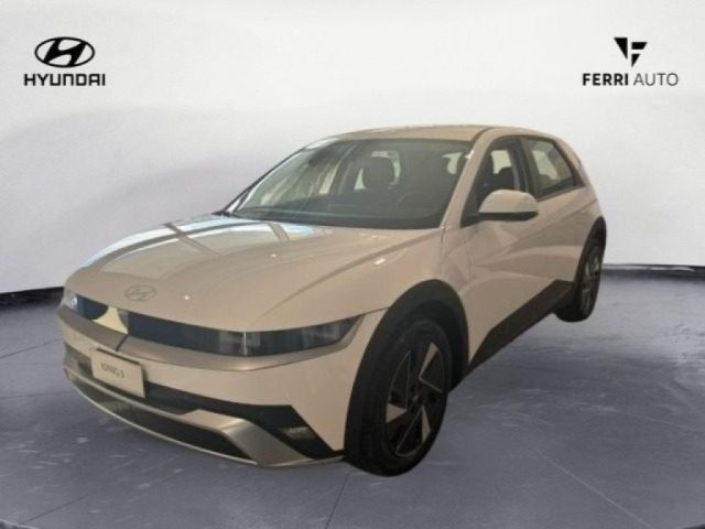 HYUNDAI Ioniq 5 usata, con ABS