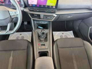 CUPRA Formentor usata, con Fari LED