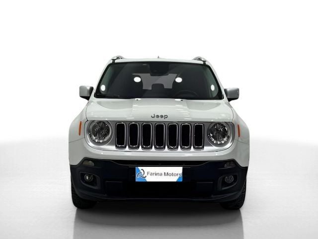 JEEP Renegade usata, con Airbag