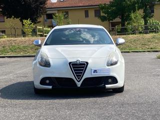 ALFA ROMEO Giulietta usata, con Airbag laterali
