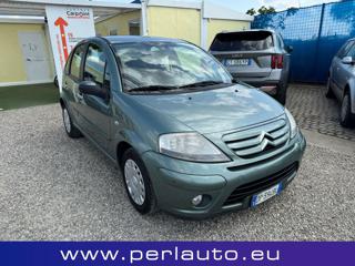 CITROEN C3 usata, con Airbag