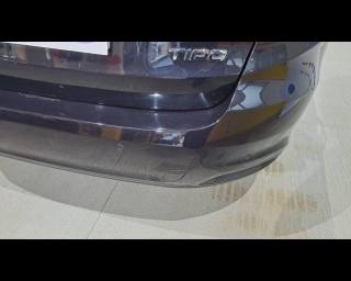 FIAT Tipo usata, con Luci diurne LED