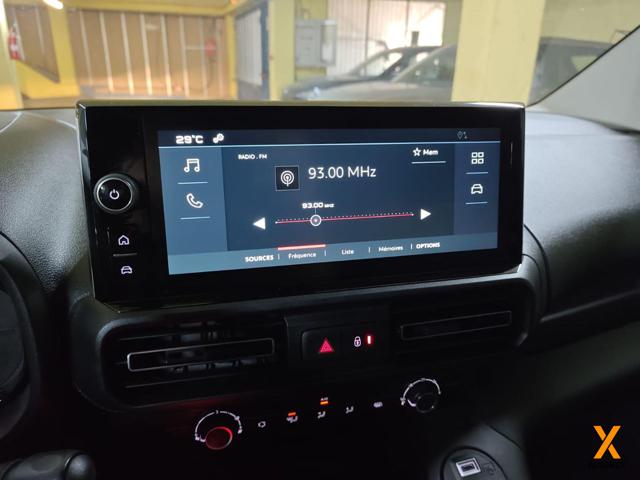 FIAT Doblo usata 20