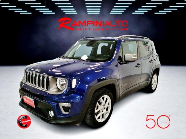 JEEP Renegade usata 0