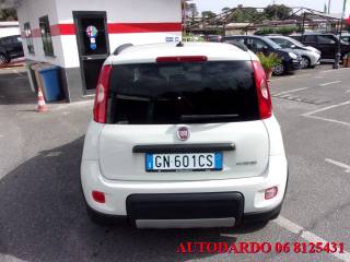 FIAT Panda usata, con Climatizzatore