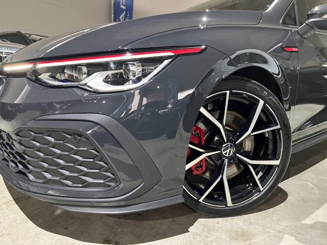 VOLKSWAGEN Golf usata, con Airbag Passeggero