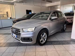 AUDI Q5 40 TDI 204 CV quattro S tronic Business Sport