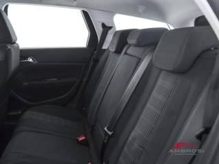PEUGEOT 308 usata 9