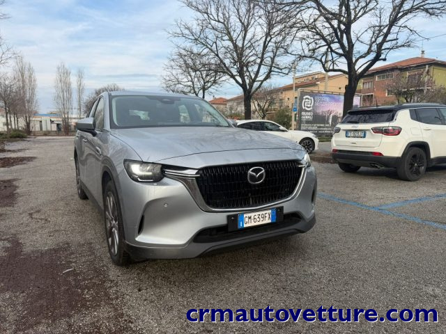 MAZDA CX-60 usata, con ABS