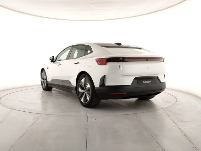 POLESTAR Polestar 4 usata, con Alzacristalli elettrici